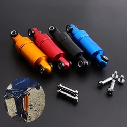 Amortiguador aluminio scooter eléctrico 150mm – eje 24mm