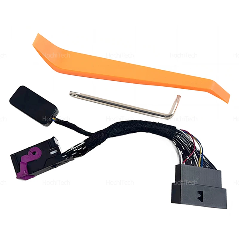 Desactivador start-stop para Skoda Octavia 2020-2024 cable enchufe - imagen 5
