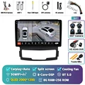 2K 8G-256G 360 DVR