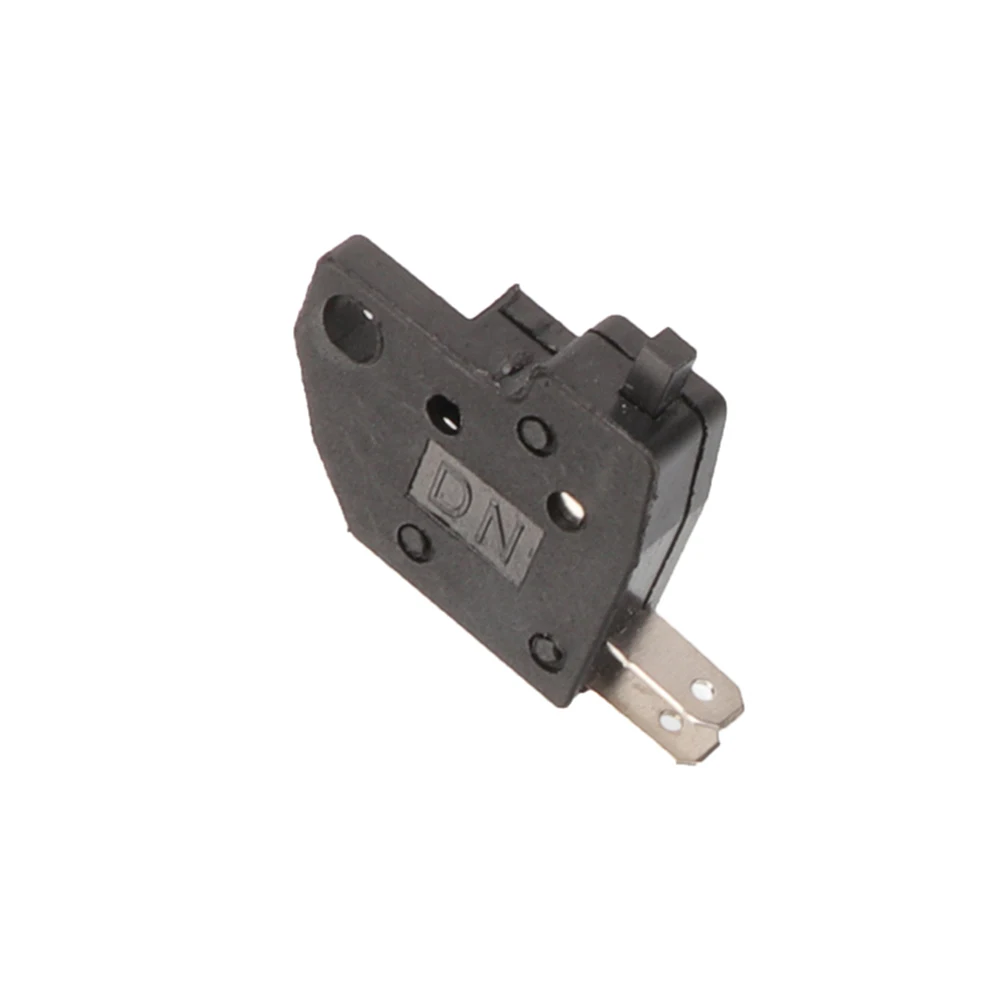 Interruptor de luz de freno universal para moto, botón de presión - imagen 3