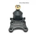 Lower ball head 4