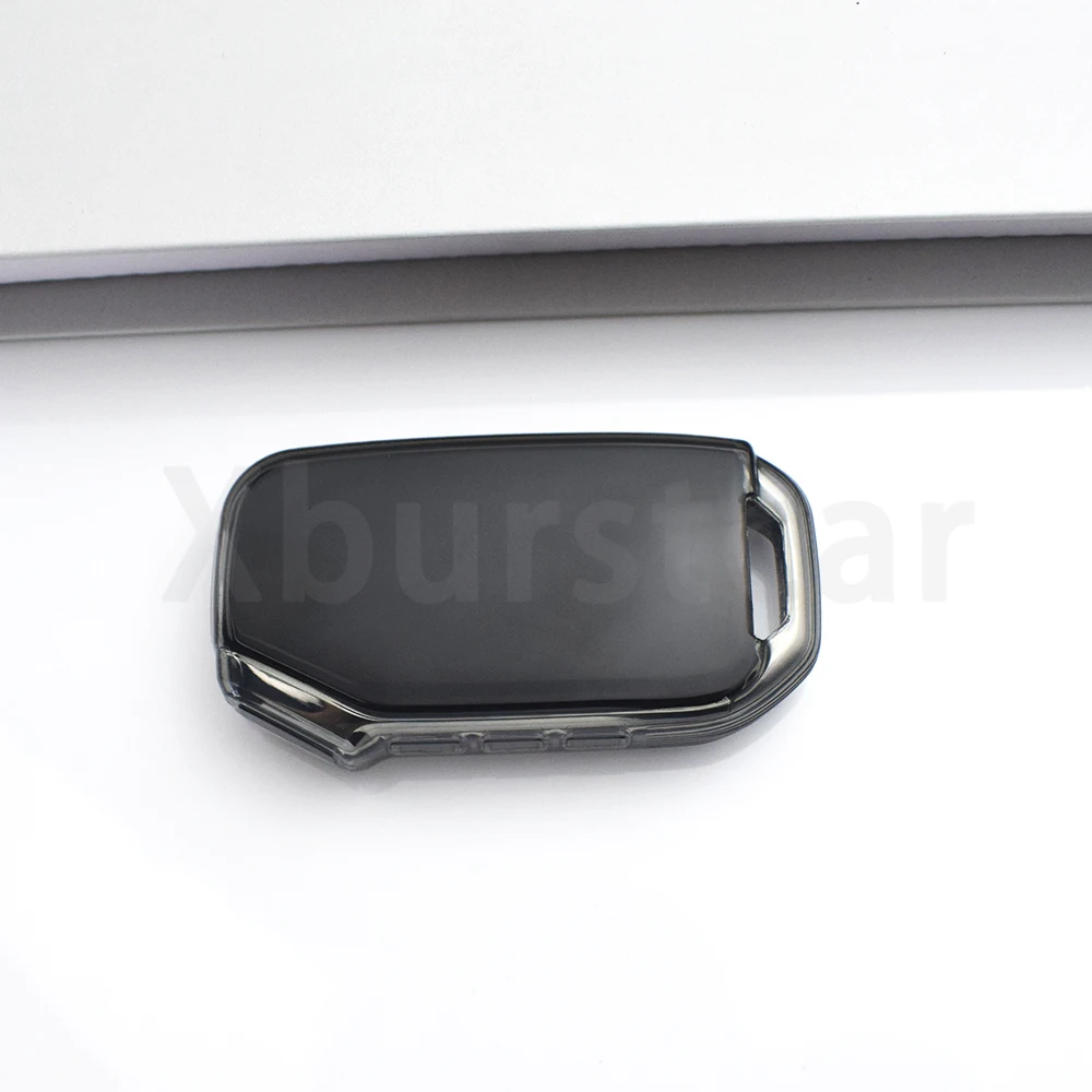 Funda TPU protectora para llave Kia Ceed, Sportage y Sorento - imagen 5