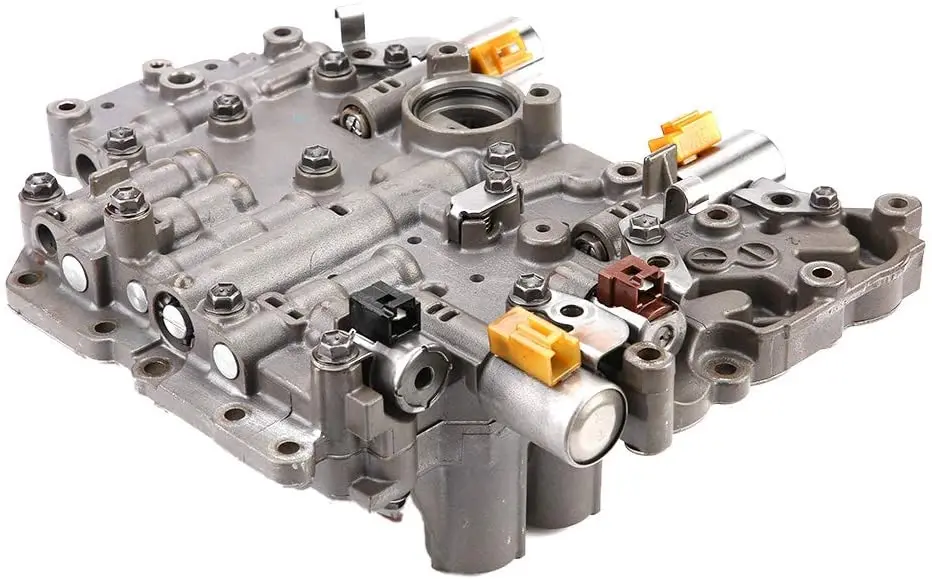 Cuerpo de transmisión de aluminio de la mejor calidad para toyota U140 U240 U241 - imagen 5