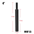 4inch and M10X1.5