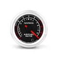 Air fuel ratio gauge