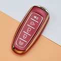 red key cover