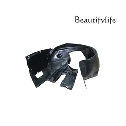 1 Uds. Cubierta de guardabarros serie 5 E60 04-07 51717033749