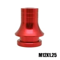 Red M12X1.25