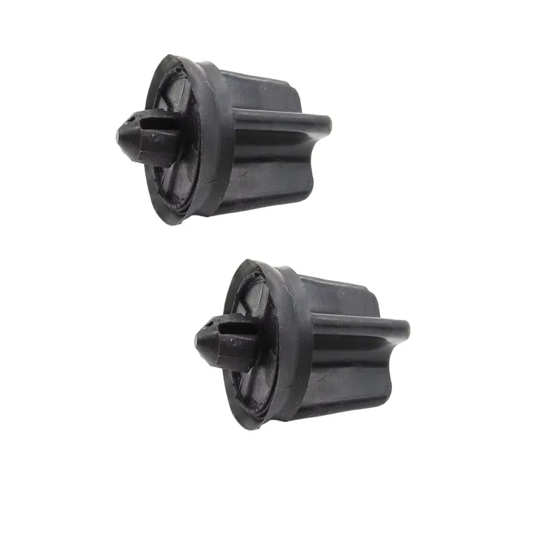 Cojín de goma 9812074480 para Peugeot 5008 508L y Citroën C5 - imagen 5