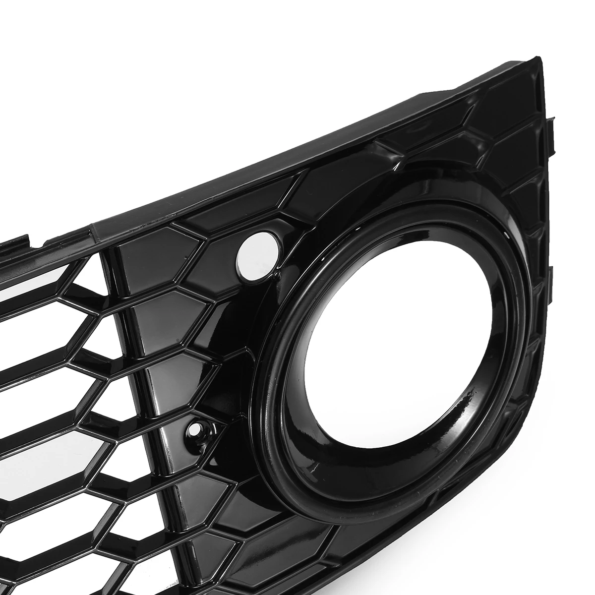 Rejillas antiniebla de panal Audi A4 B8 Standard 2009-2012 - imagen 5
