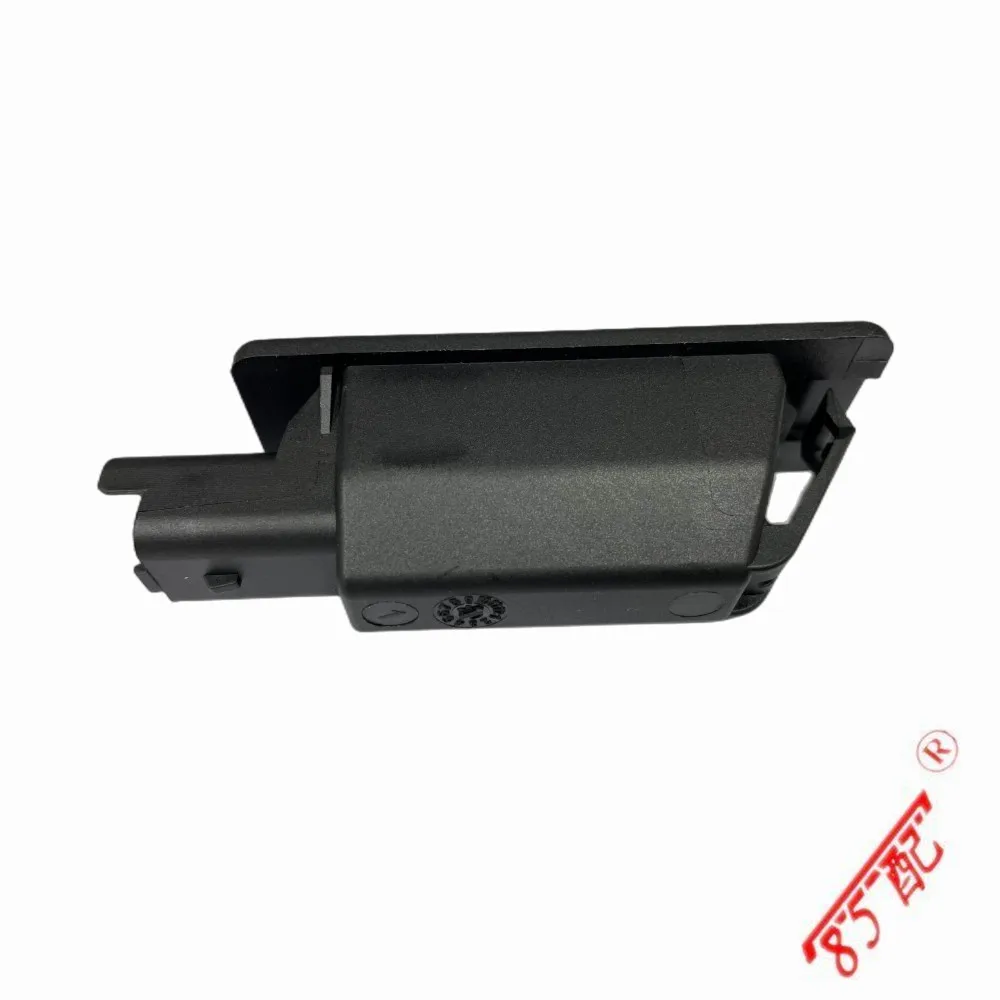 Luz de matrícula para Peugeot 207/4008/5008 y Citroën C2/C4/C5 - imagen 5