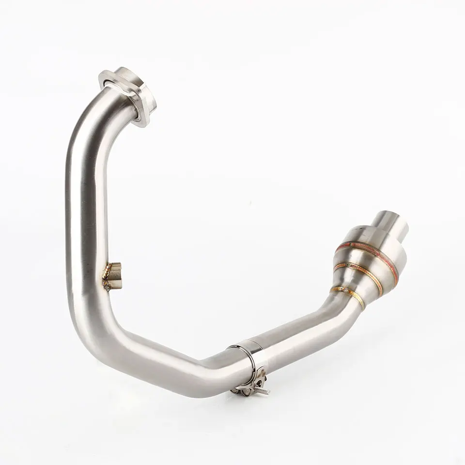 Sistema de escape deportivo para KTM Duke 390 RC y Adventure 250 - imagen 5