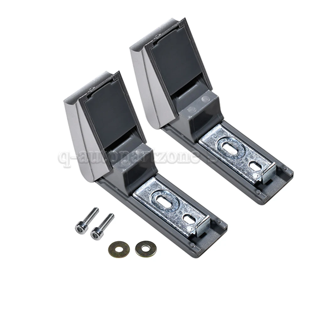 Par bisagras puerta frigorífico Liebherr 9590178 – 03-JRI-857 - imagen 3