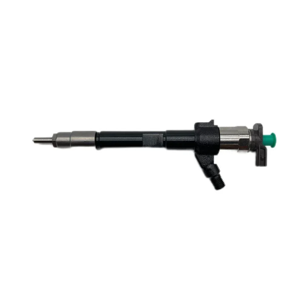 Inyector Common Rail Denso 1465A323 para Mitsubishi - imagen 2
