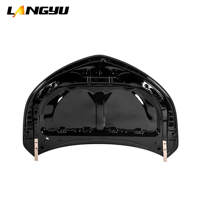 Capó motor fibra carbono Toyota Corolla 2013-2019 - imagen 3