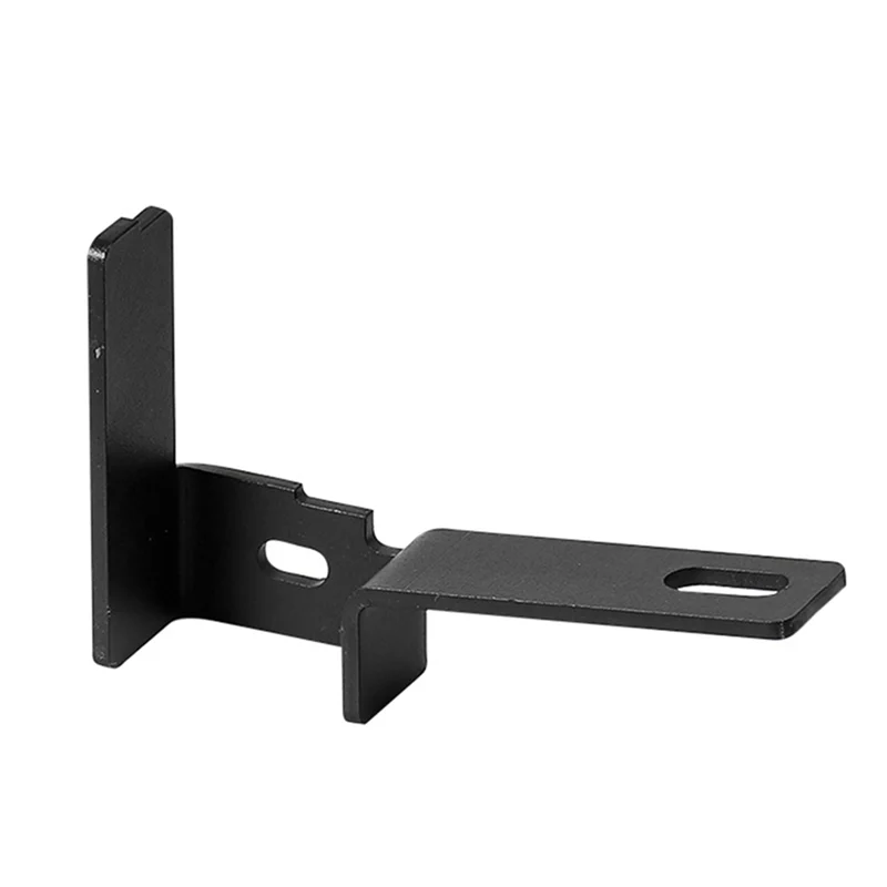 AB56 Soporte faro antiniebla Honda CB650R CBR650R - imagen 2