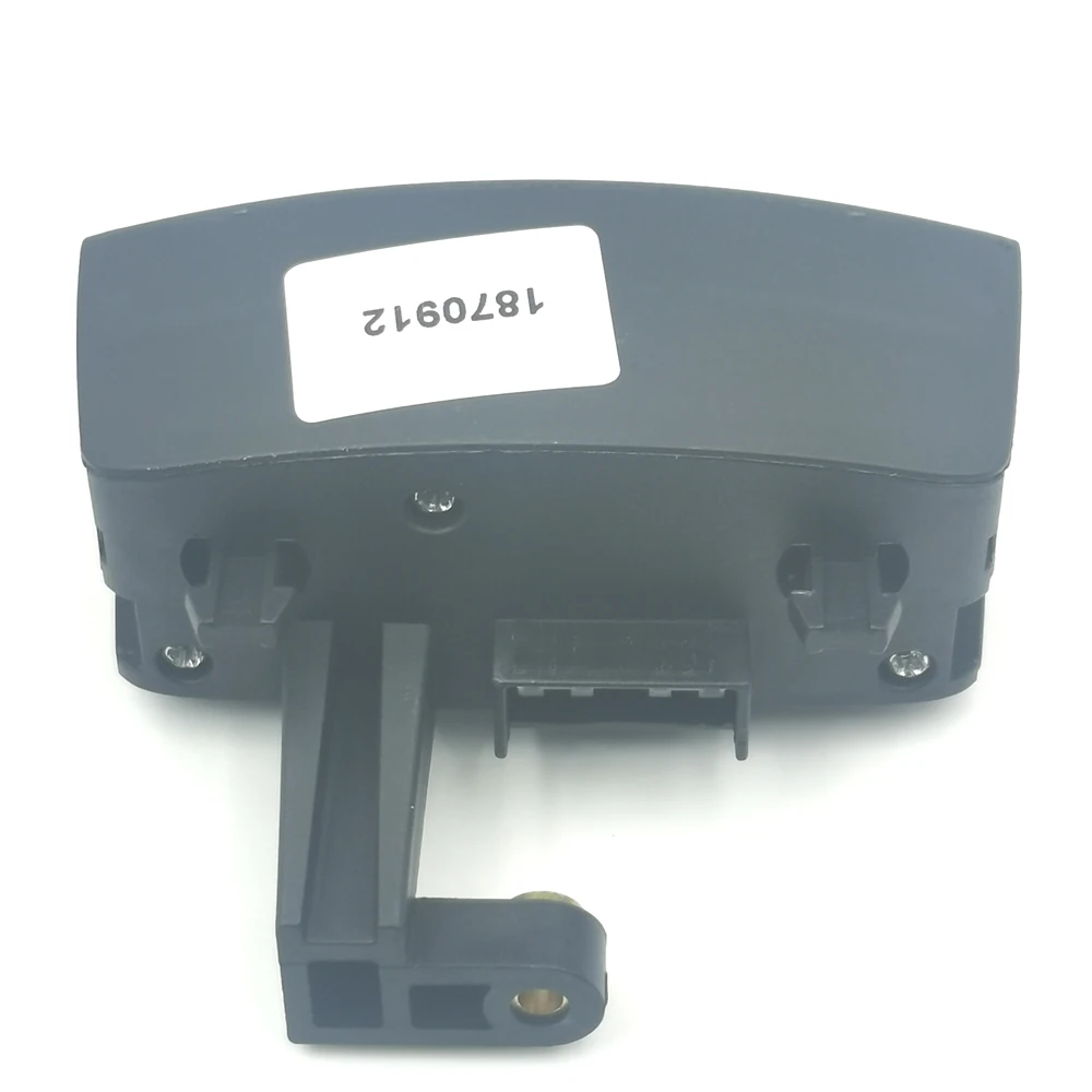 Botón de mando del volante para camión Scania serie R – OE 1870912 - imagen 4