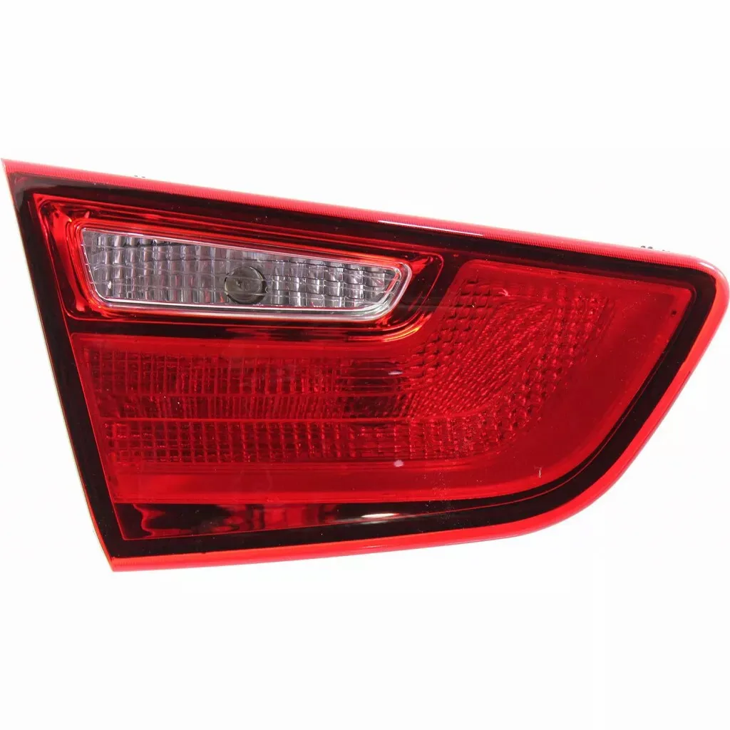 Piloto trasero LED/halógeno para Kia K5 2014-2015 - imagen 3