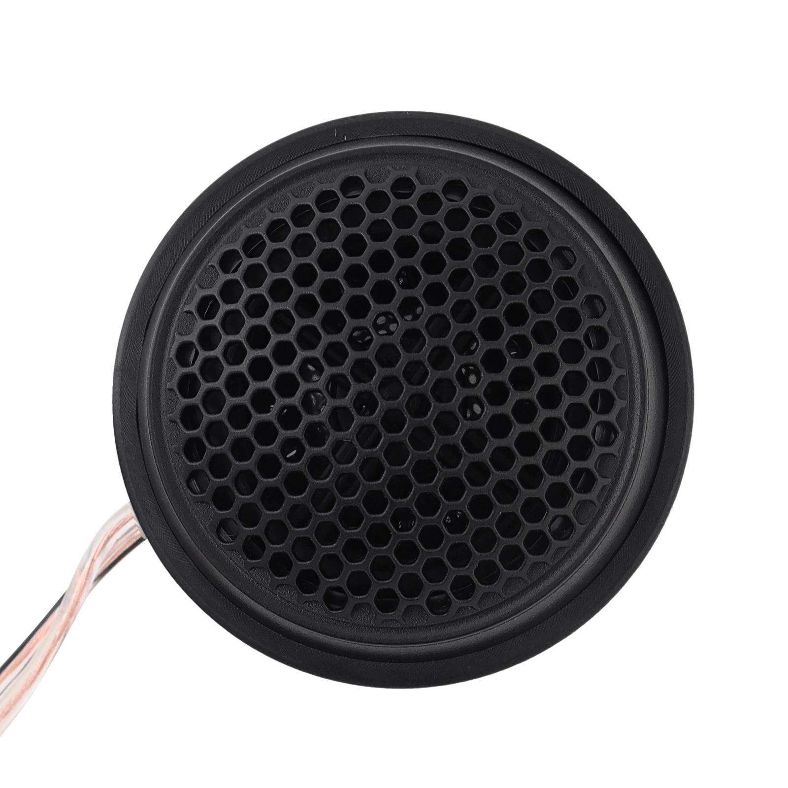 Altavoces tweeter mini domo universales de alta eficiencia para coche - imagen 4