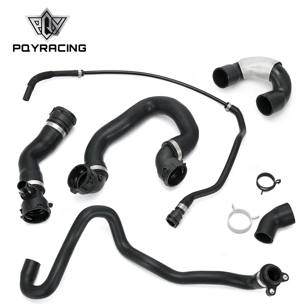 BMW 11537516414 Kit tubos refrigerante – E82/E84/E88/E89/E92/E93
