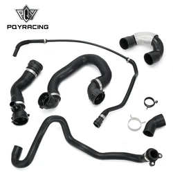 BMW 11537516414 Kit tubos refrigerante – E82/E84/E88/E89/E92/E93