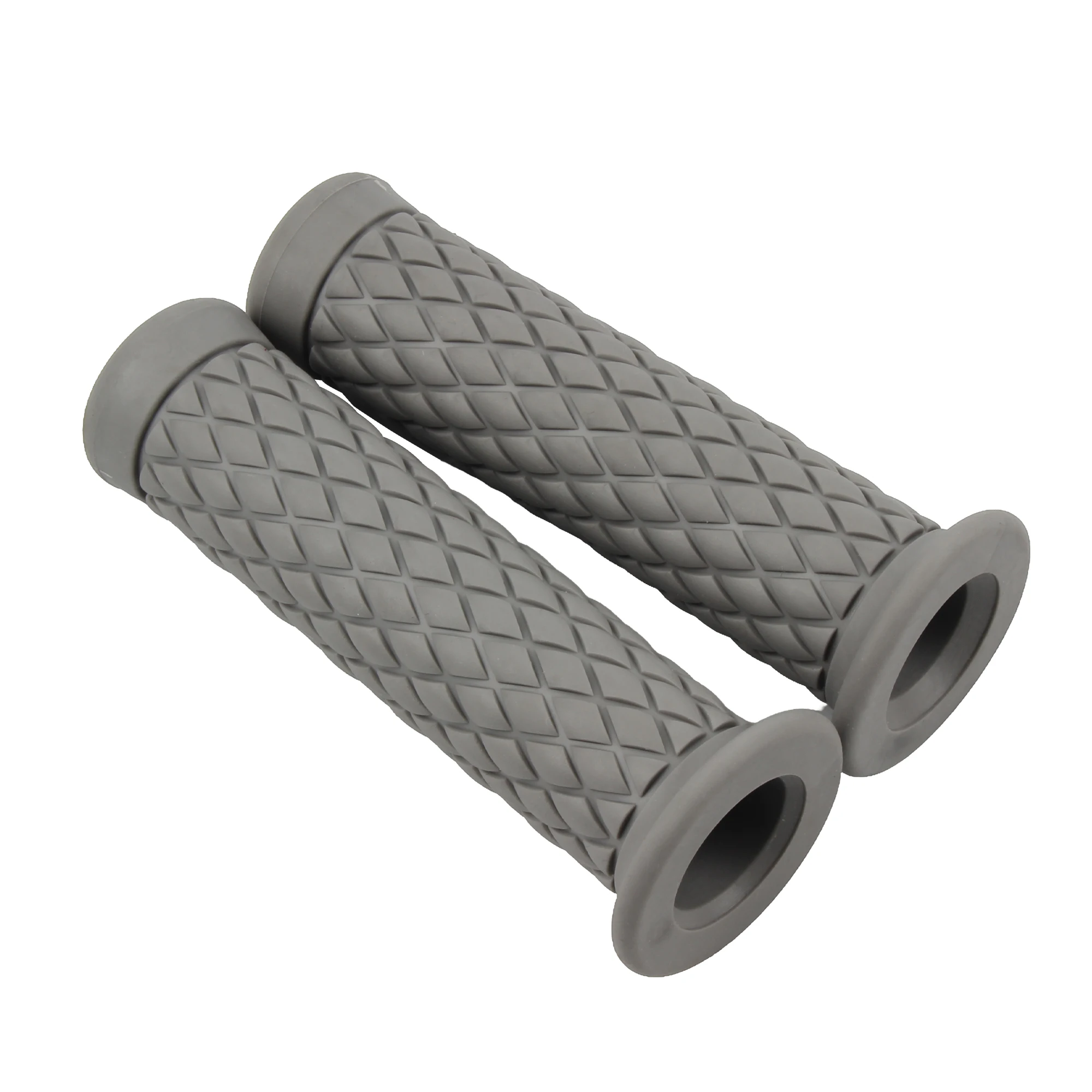 Puños de moto universales 22 mm para motocross y pit bike - imagen 3