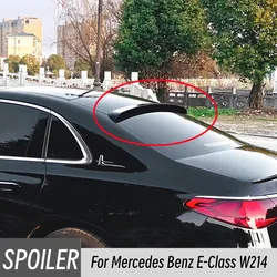 Alerón trasero de carbono Mercedes-Benz Clase E W214 E260/E300