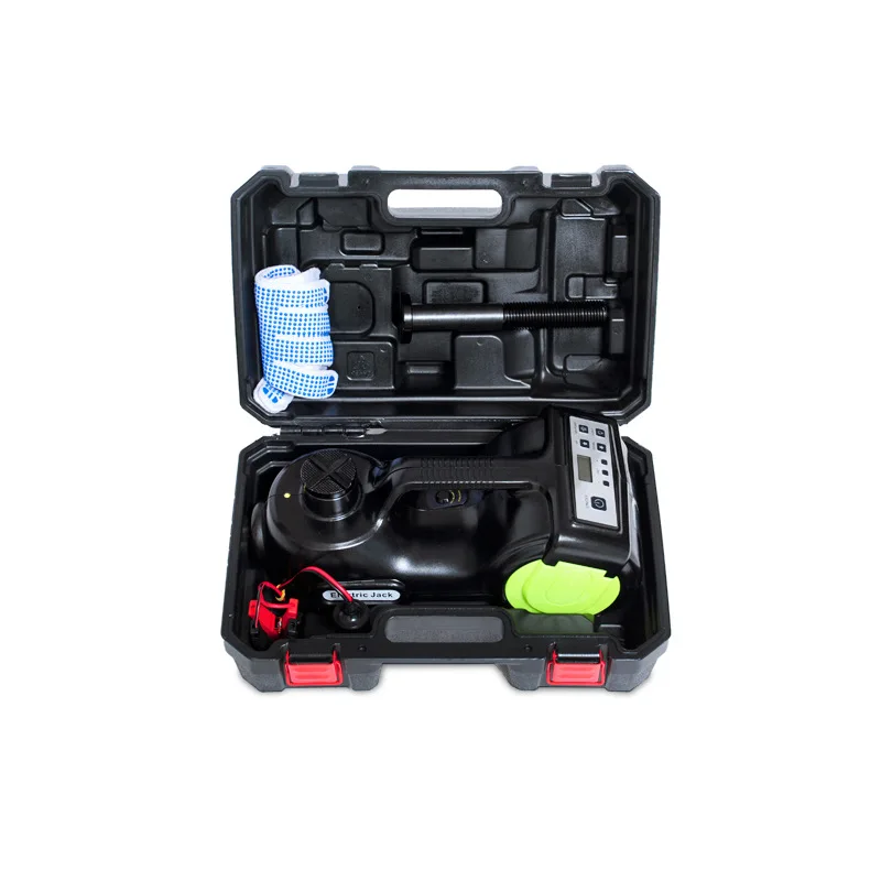 Herramienta de elevación eléctrica