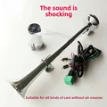 Single tube 24V set