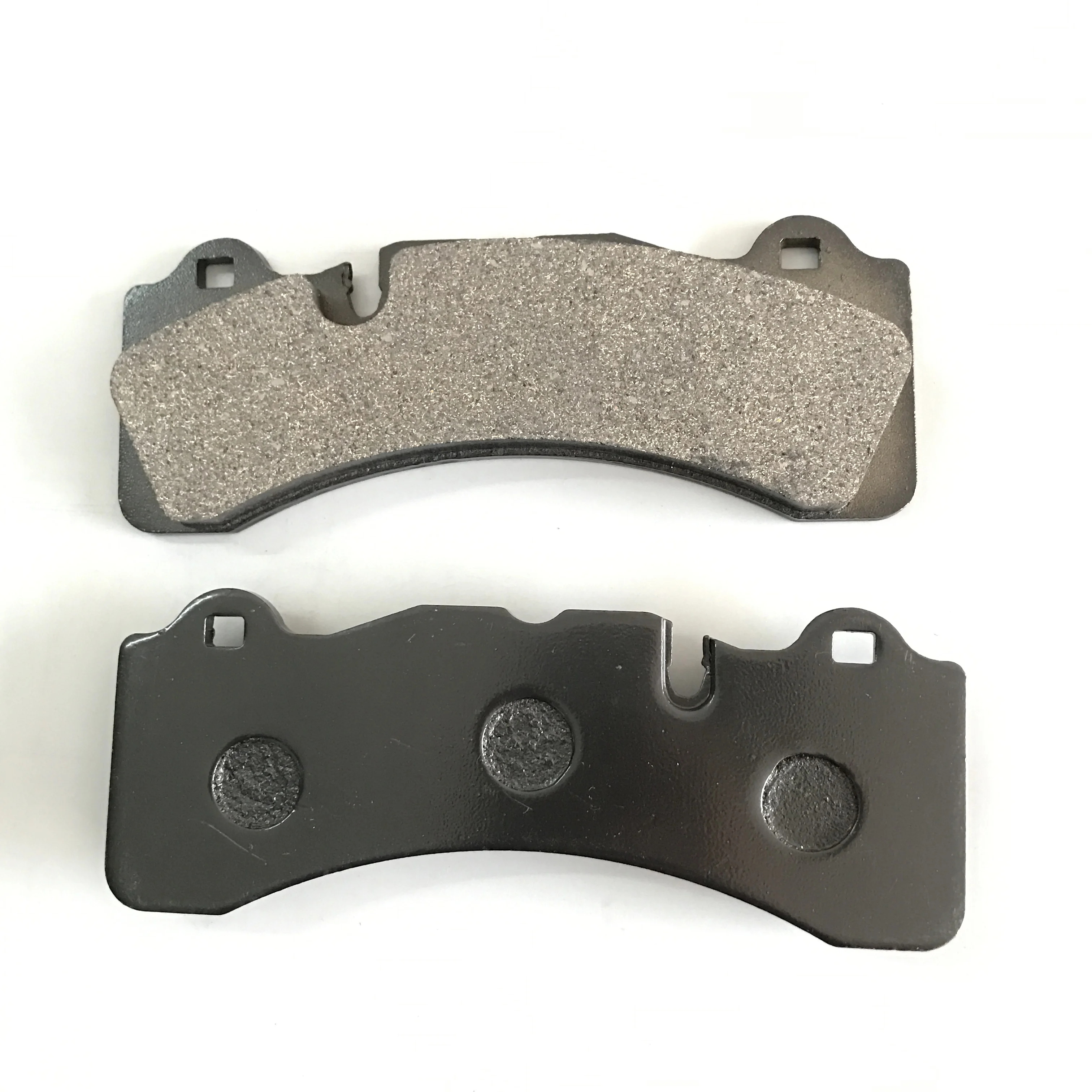 Pastillas de freno Jekit GT6 Performance – Delantero - imagen 5