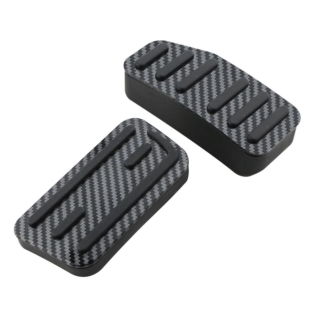 Pedaleras aluminio freno y acelerador Honda HR-V 2016-2023 - imagen 4