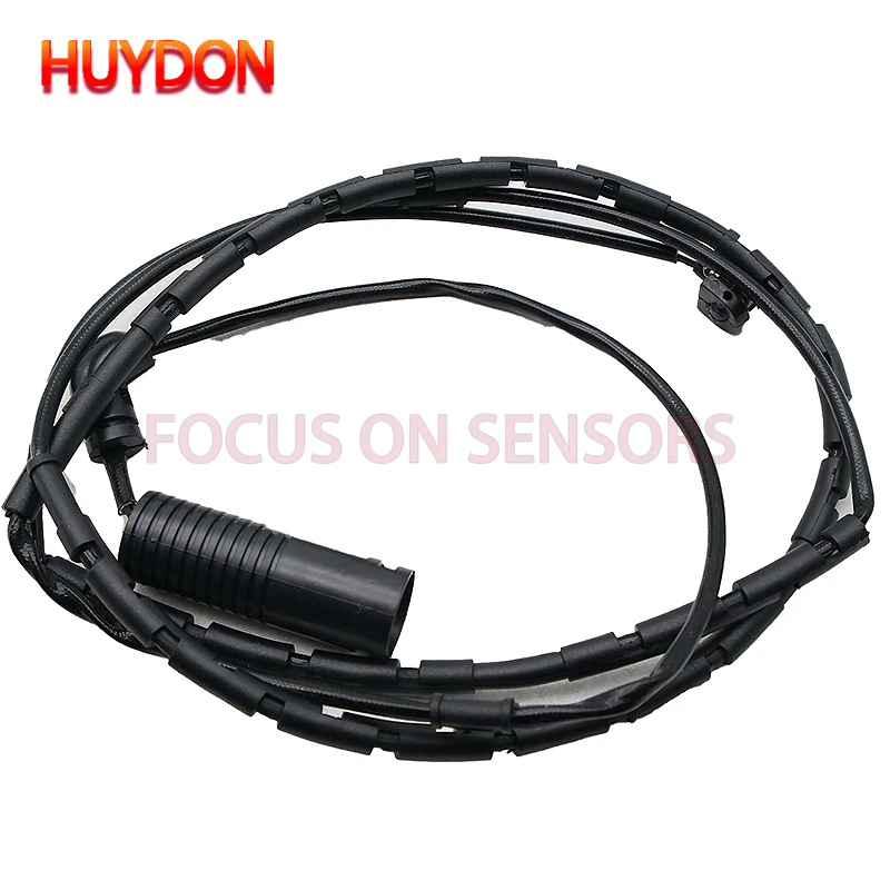 34352229780 Sensor de desgaste pastilla freno trasera BMW 3 E46 M3 - imagen 4