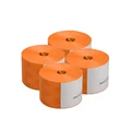 4pcs orange
