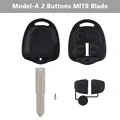Model-A 2 Buttons