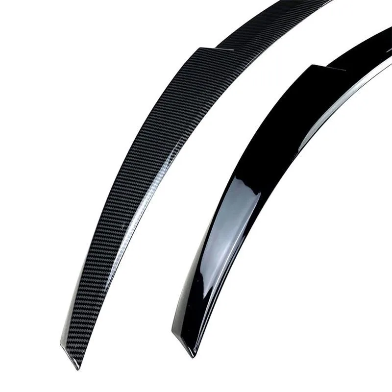 Alerón trasero estilo M4 para BMW Serie 1 E82/E88 2006-2012 - imagen 5