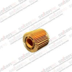 Filtro de aceite SOGEFIPRO para Toyota Camry, RAV4 y Corolla