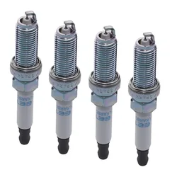 Bujías para Chevrolet Monza, MAXUS D90 y Zotye T700 – Set 4 unidades