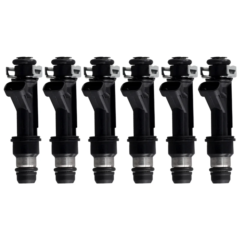Boquilla de inyeccion de combustible para Honda Passport 3.2/3.5L - imagen 4