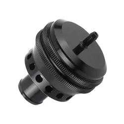 Válvula wastegate turbo universal doble pistón para diésel