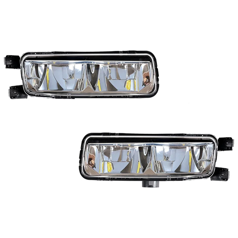 Par luces antiniebla delanteras LR033407 LR033406 – Land Rover L405 - imagen 5