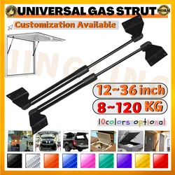 Soporte elevación gas 312-1112N 305mm – Universal camión, caravana y ventana