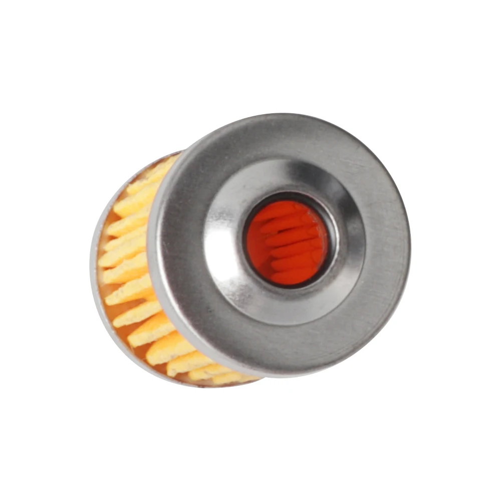 Filtro de combustible reutilizable lavable para motocicletas y ATV - imagen 5