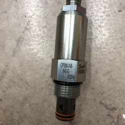 Válvula alivio Danfoss CP200 – 131109.000 Comatrol Original