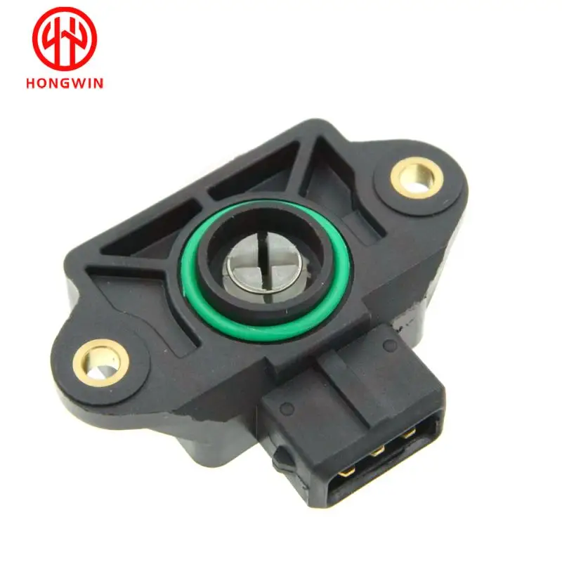 Sensor posición acelerador TPS 037907385Q – VW Golf, Jetta y Passat - imagen 3