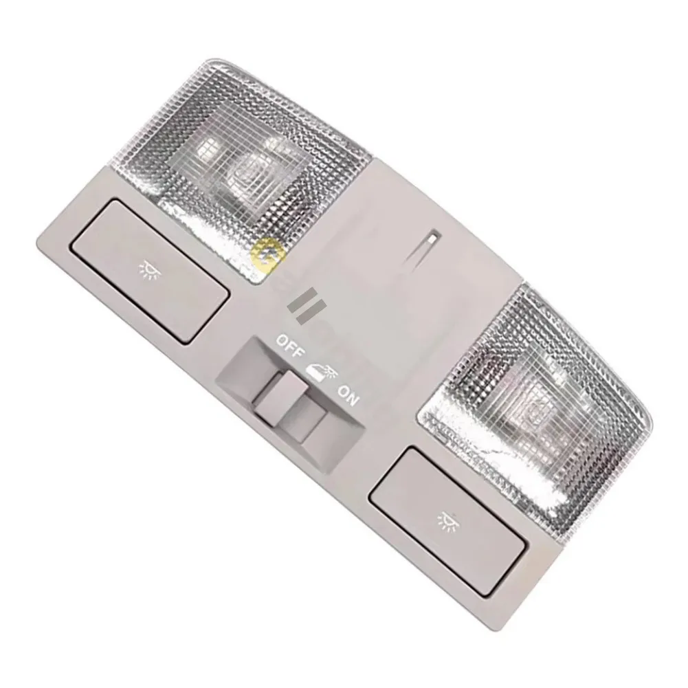 Luz de lectura de techo BBM4-69-970 – Mazda 3 2010-2013 - imagen 2