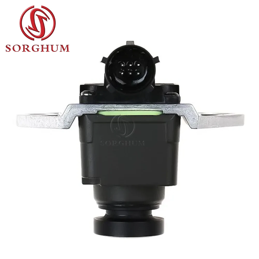 SORGHUM Cámara de visión trasera de estacionamiento, cámara de marcha atrás para Jeep Grand Cherokee 68137943AJ 68137943AD 68137943AH 68137943AF 68137943AG - imagen 3