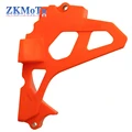 1 Orange Sprocket