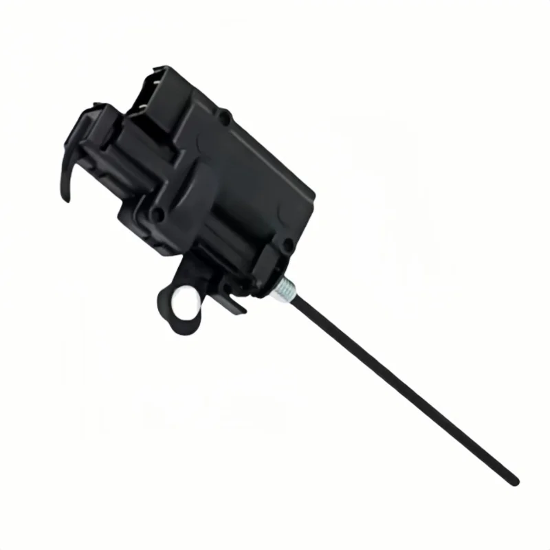 Servomotor tapa de combustible Renault Clio Megane Captur Laguna - imagen 3