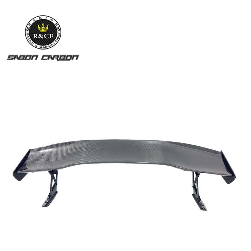 Voltx alerón trasero fibra de carbono Honda Civic Type R FL5 2023