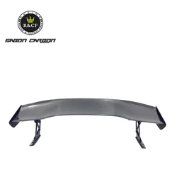 Voltx alerón trasero fibra de carbono Honda Civic Type R FL5 2023